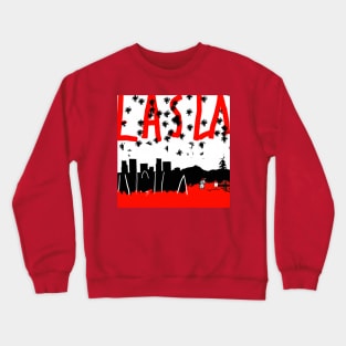 Las Vegas Christmas by Rosesun® Crewneck Sweatshirt